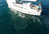 sailing yacht bavaria 46 yacht sailing sailboat